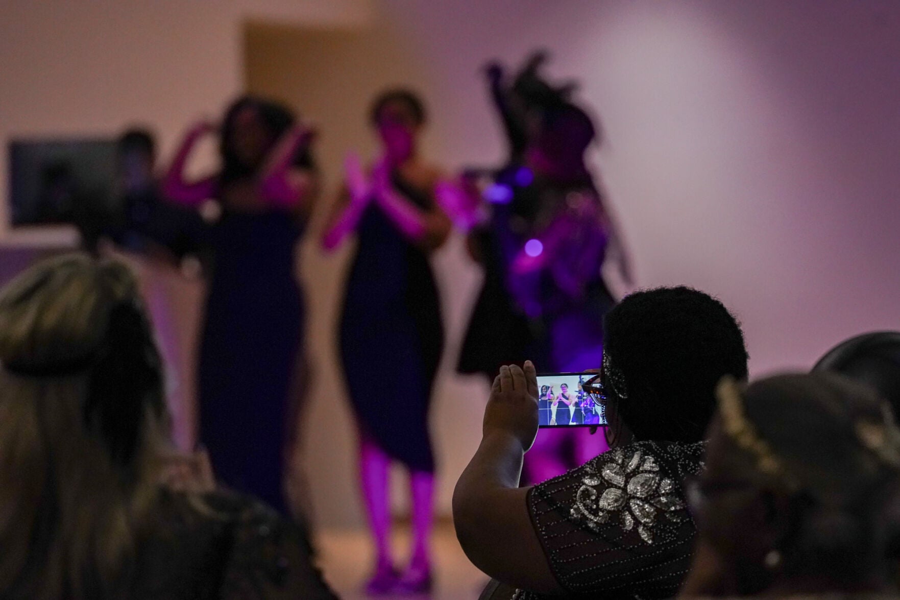 Harlem Nights: Honoring the rhythm of the Renaissance | Lifestyle