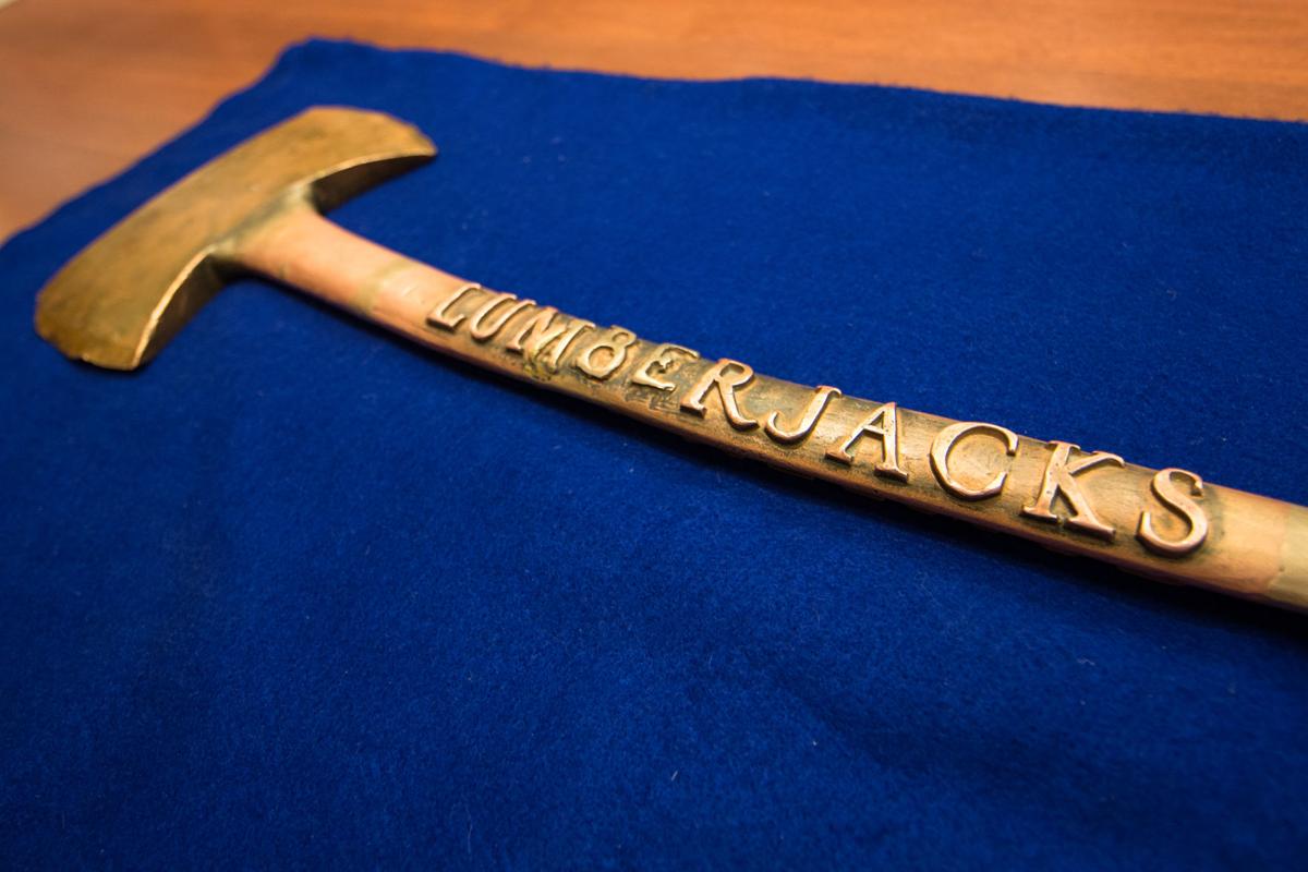 Beanies Beards And Biceps The History And Impact Of Louie Features Jackcentral Org 15% (hack), 10% (pierce), 20% (crush). beanies beards and biceps the history