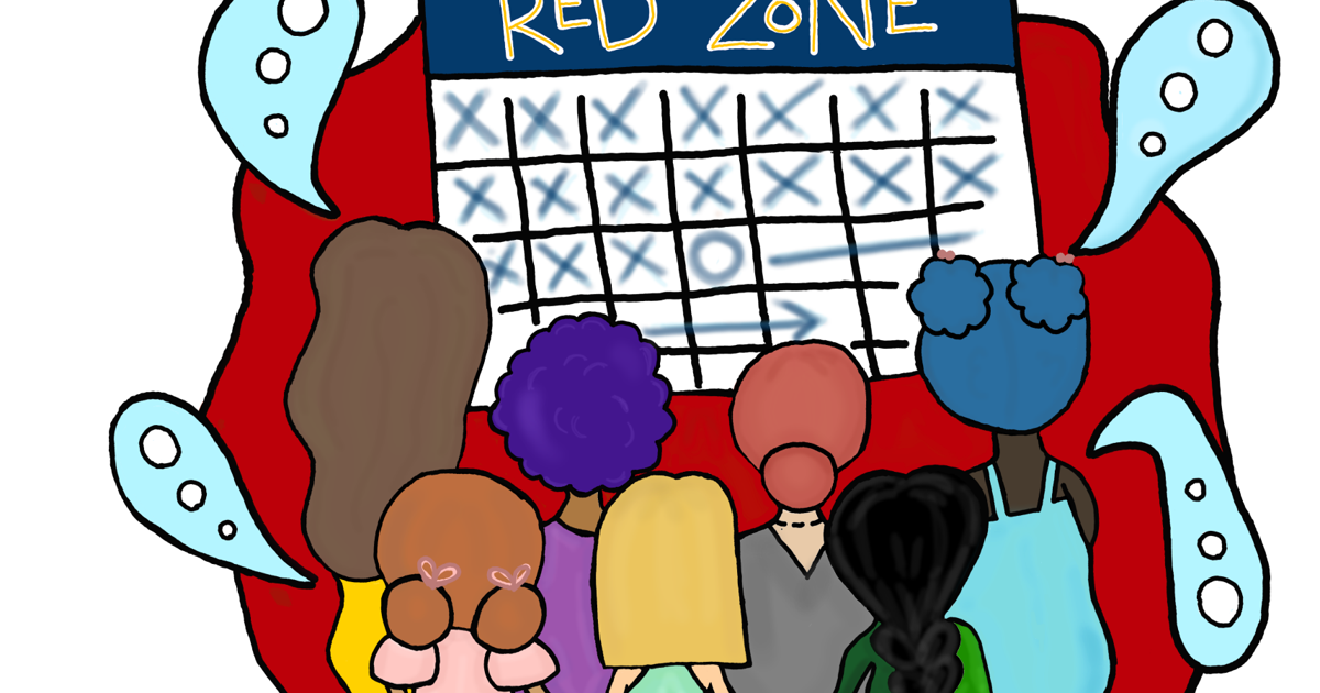 Red Zone Implementation Navigating the Red Zone | Features | jackcentral.org
