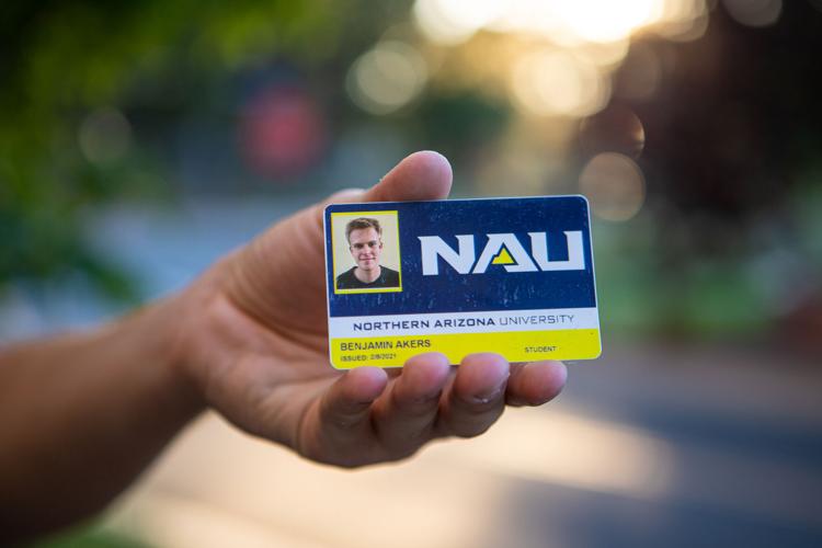 NAU students experience issues with new digital JacksCard News