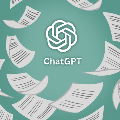 ChatGPT: the antithesis of learning