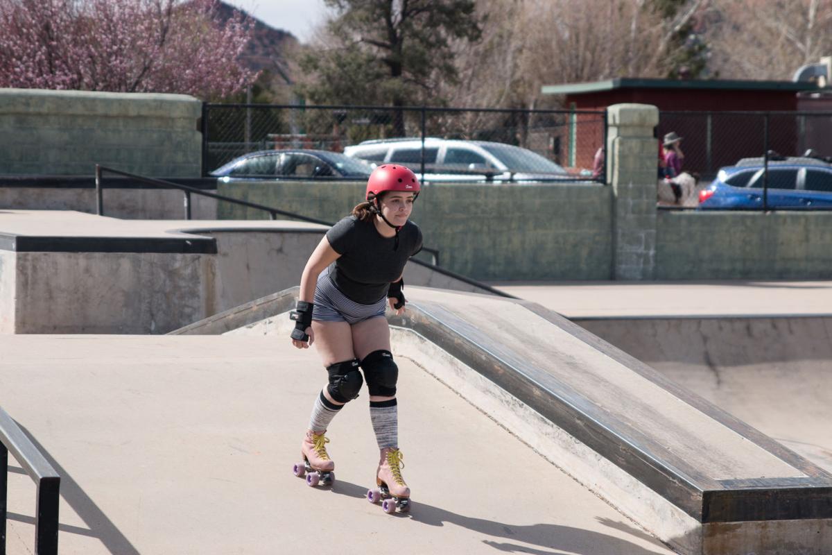 Roller Club