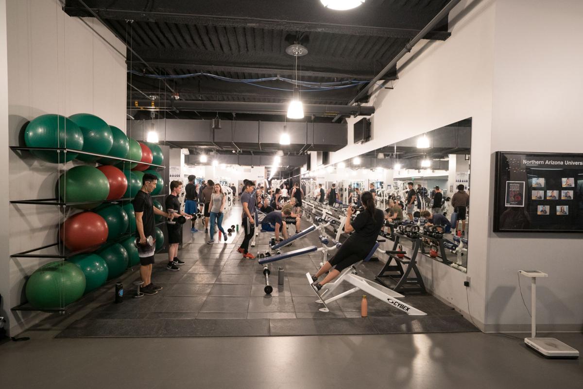 Hlc Over Capacity During Welcome Week 01 29 2018 Gallery Jackcentral Org