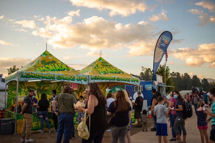 Coconino County Fair Gallery