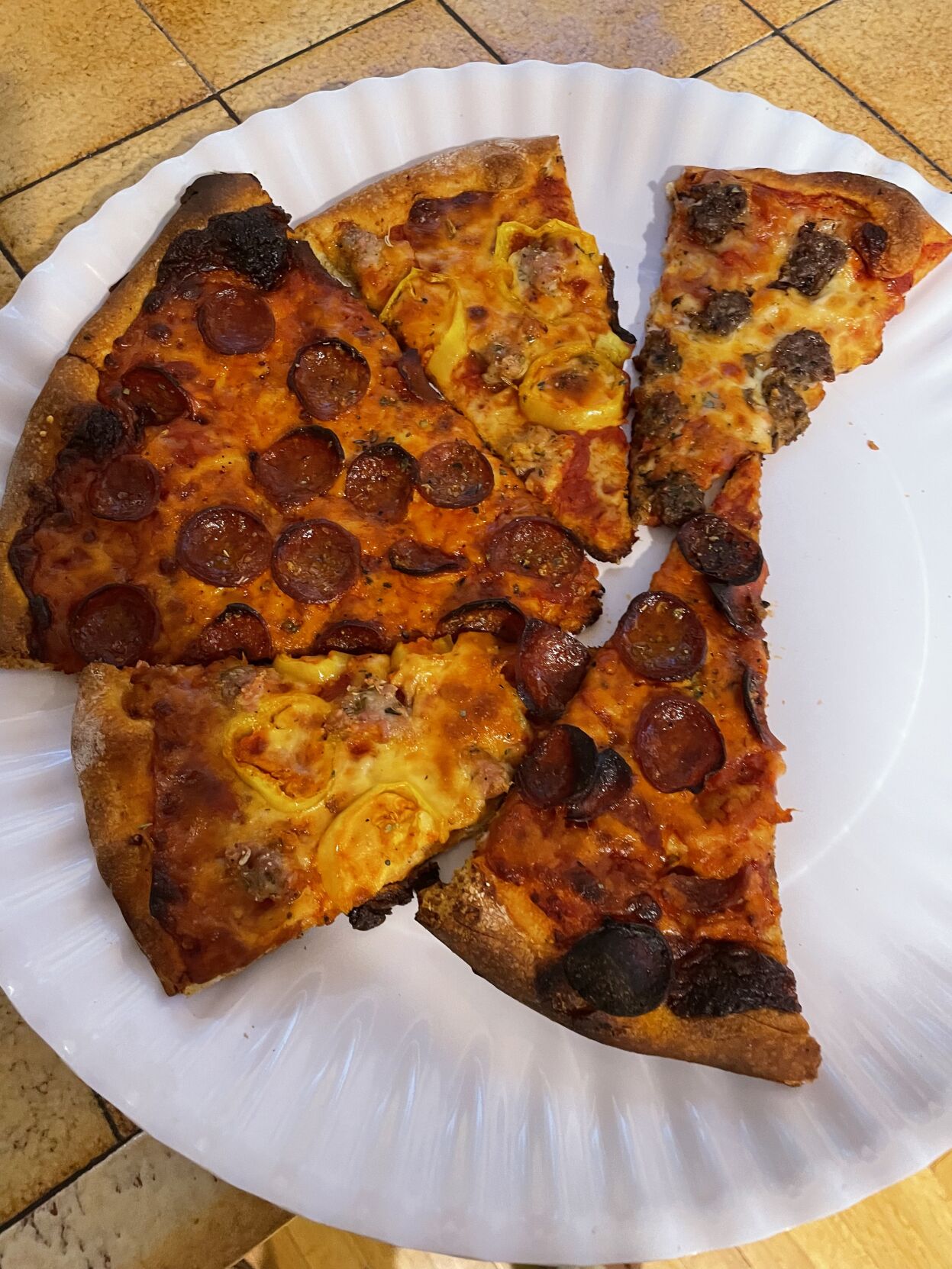 Pizza Joint, Maine’s iconic pizza parlor, dies at 47 Letter from the