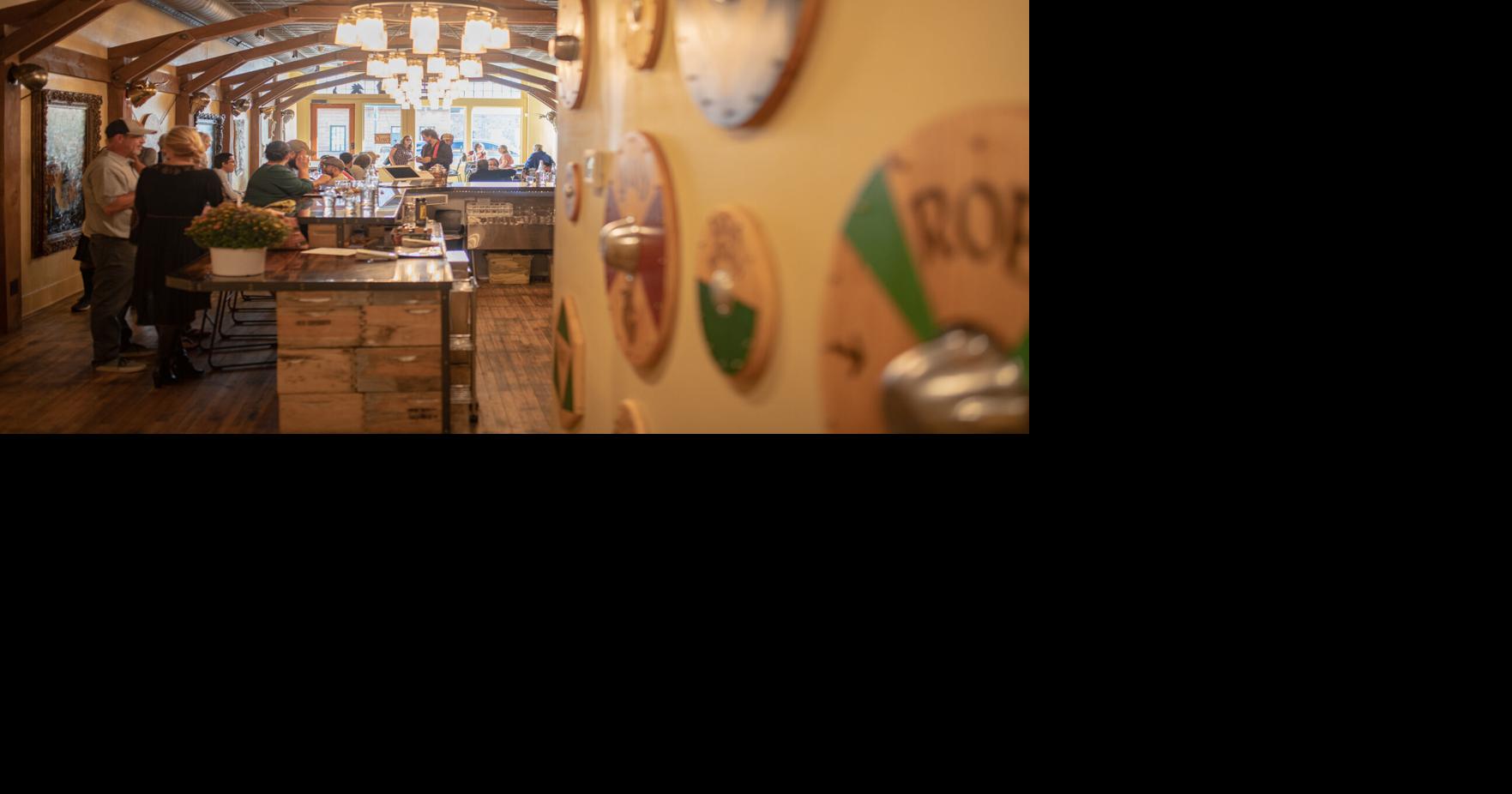 Drinking Horn Mead Hall hosts ribboncutting ceremony Features