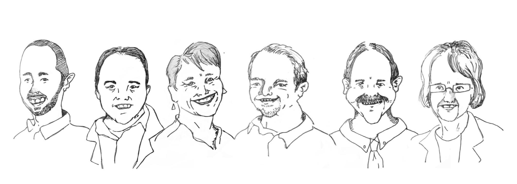 Flagstaff city council candidates The six civil servants looking for