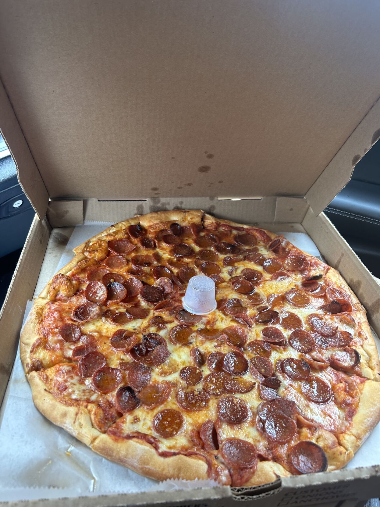 Pizza Joint, Maine’s iconic pizza parlor, dies at 47 Letter from the