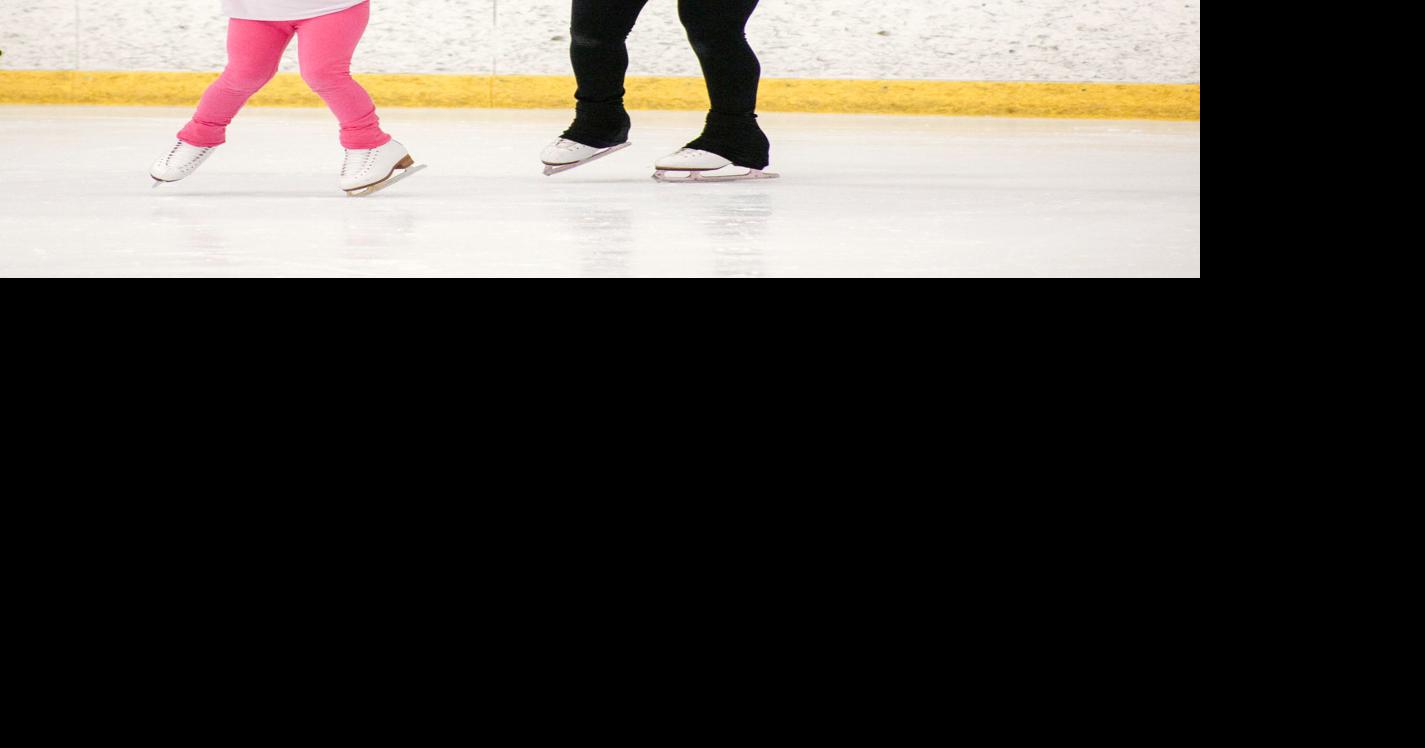 Flagstaff Ice Skating Gallery