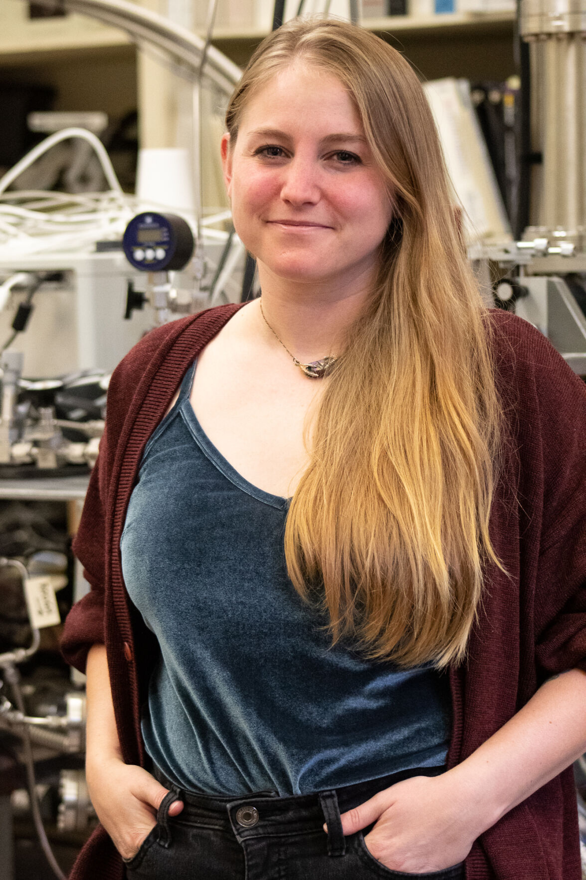 NASA Grant