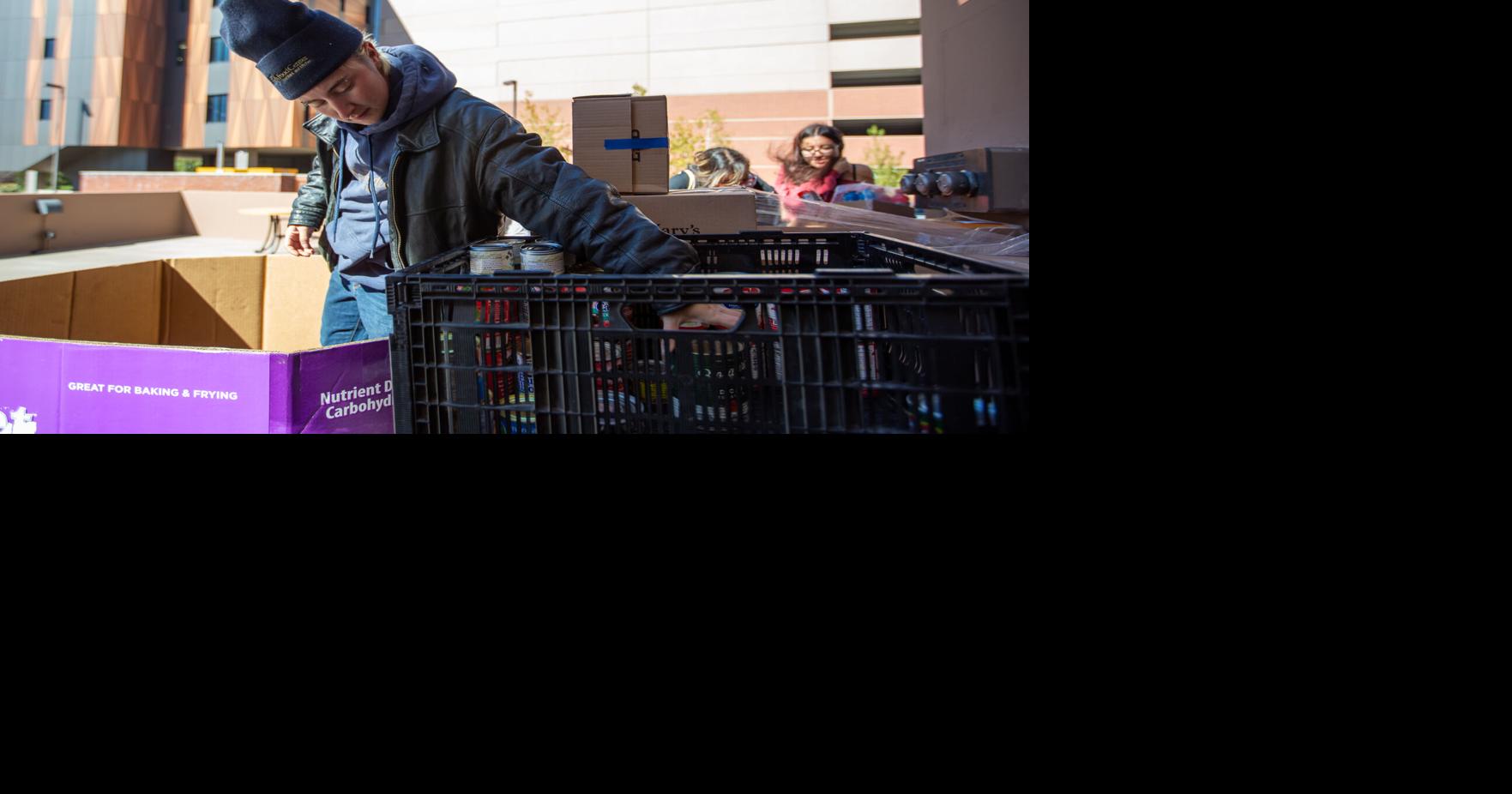 Louie’s Cupboard Distribution | Gallery | jackcentral.org