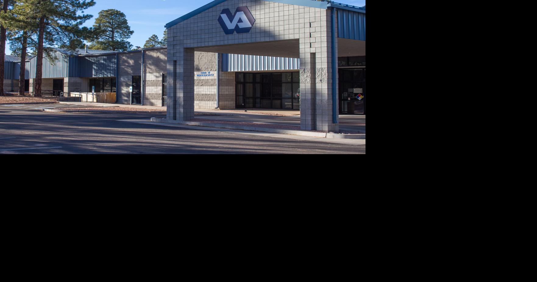 Coconino County opens election center for public tours