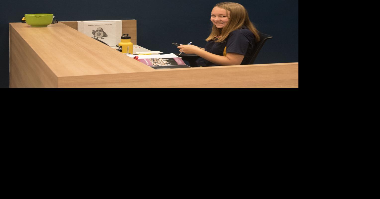 NAU Honors College | Features | jackcentral.org