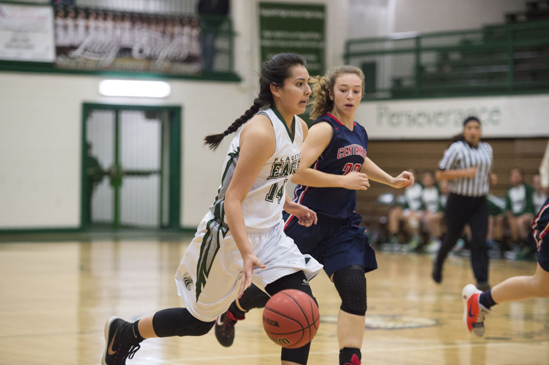 Flagstaff Girls Basketball Vs Centennial High School Feb 17 16 Gallery Jackcentral Org