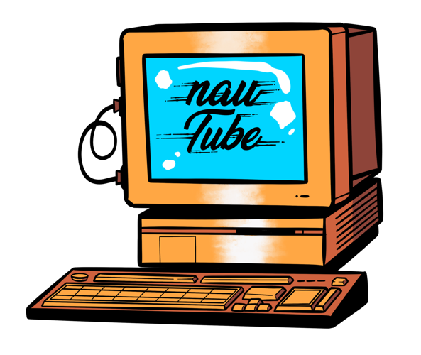 Student YouTubers on the small screen Features