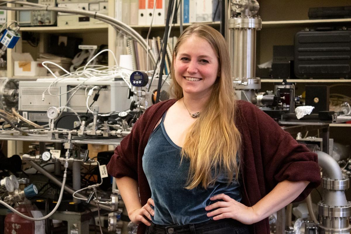 NASA Grant