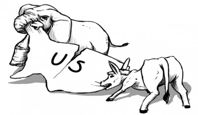 The Time For Two Sided Politics In America Has Ended Opinion Jackcentral Org jackcentral