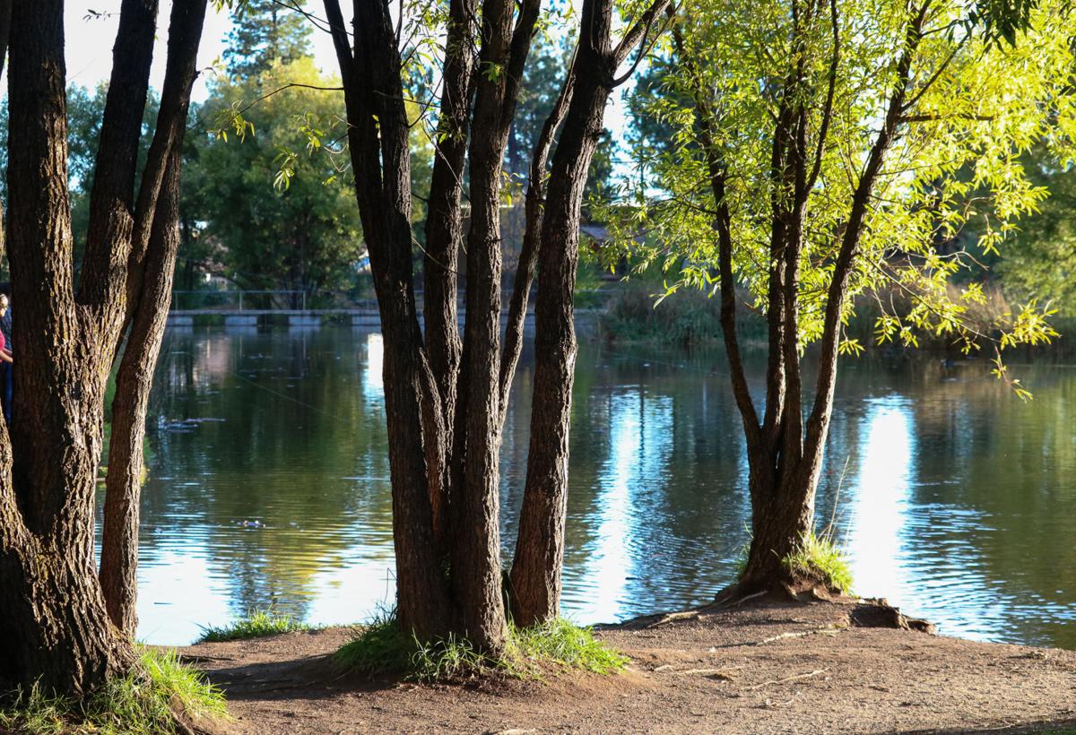 Congress cuts 54-year-old conservation program