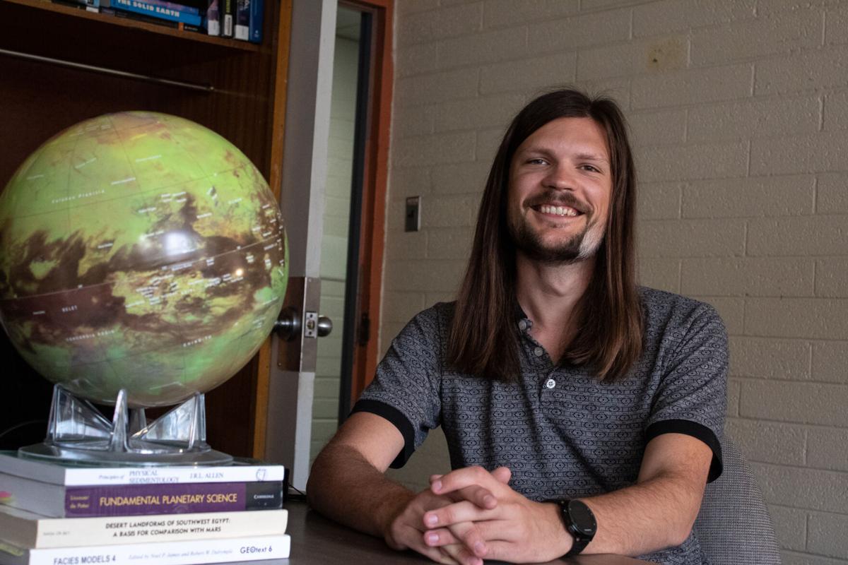 NASA Grant