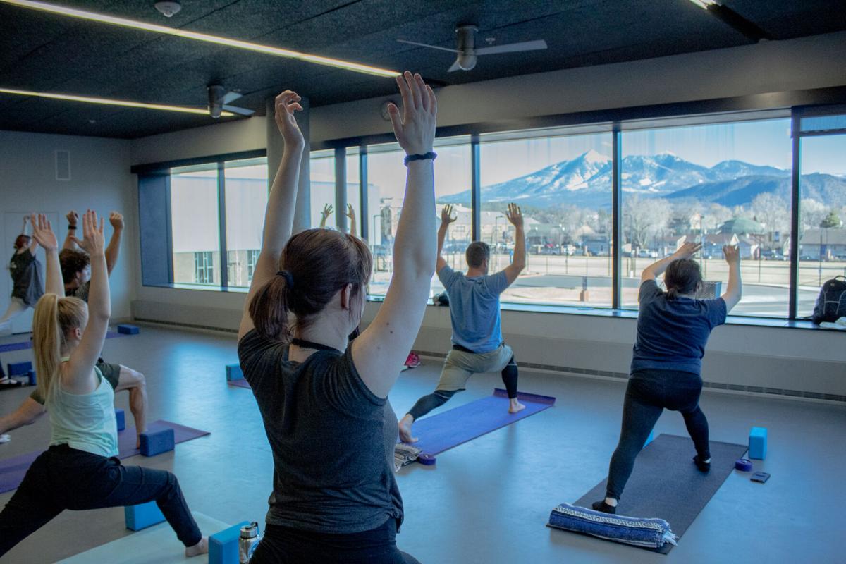 Fit Classes To Promote Self Care In A Pandemic Features Jackcentral Org