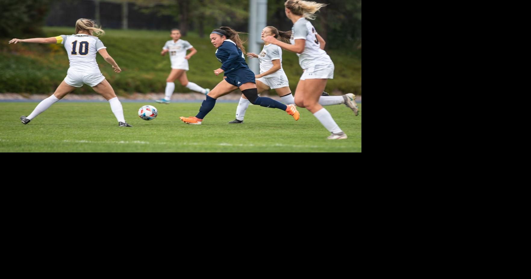 NAU offense struggles and falls to Northern Colorado 20 Sports