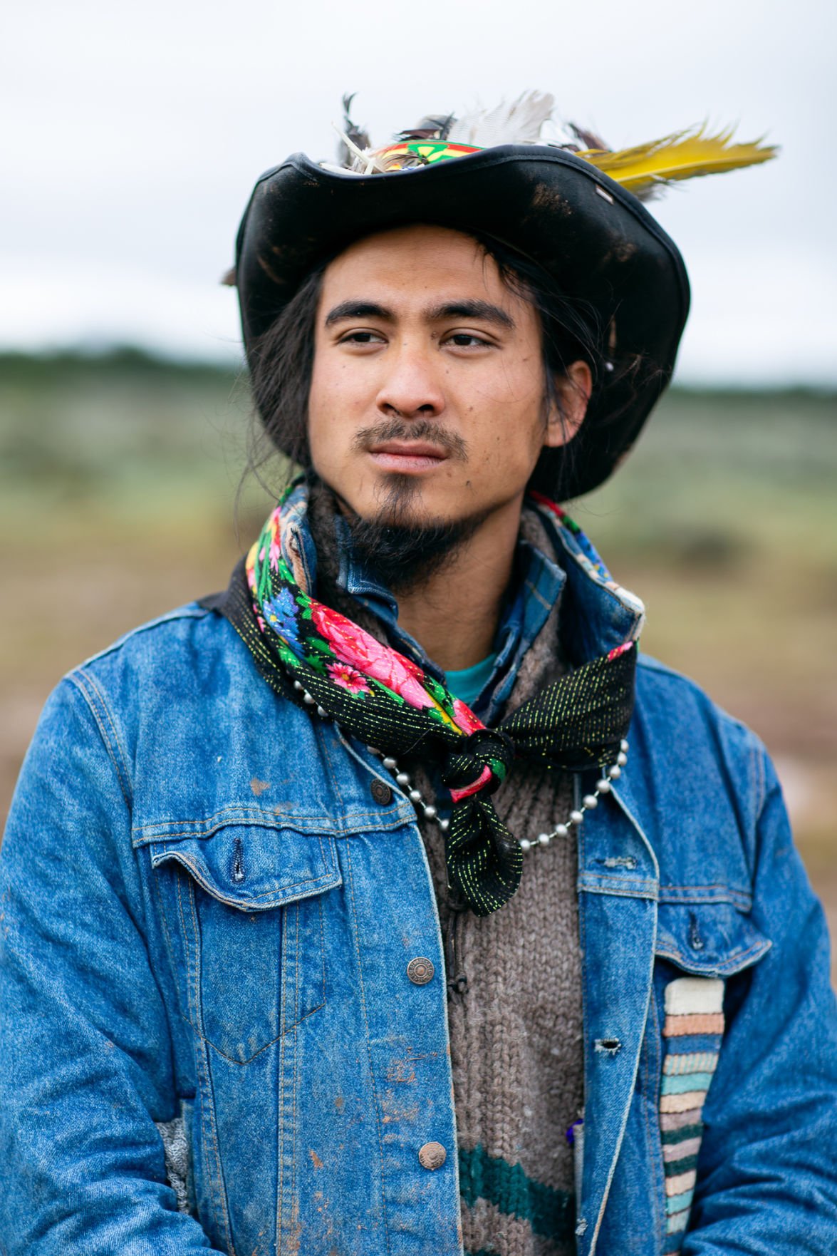 Red Butte Gathering