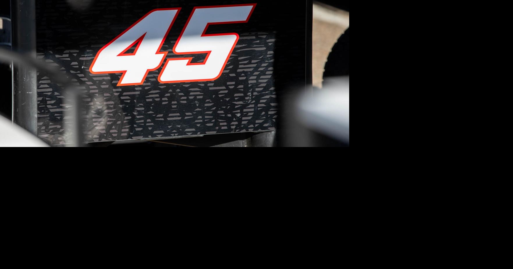 Reddick takes on Phoenix Raceway after historic start to season ...