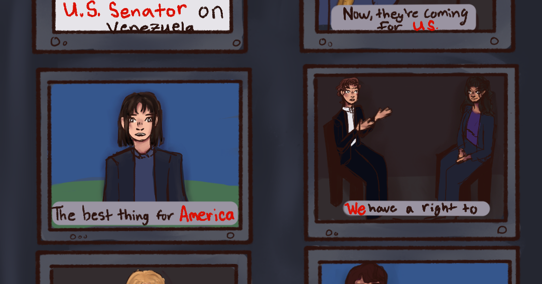 Remapping the global political axis