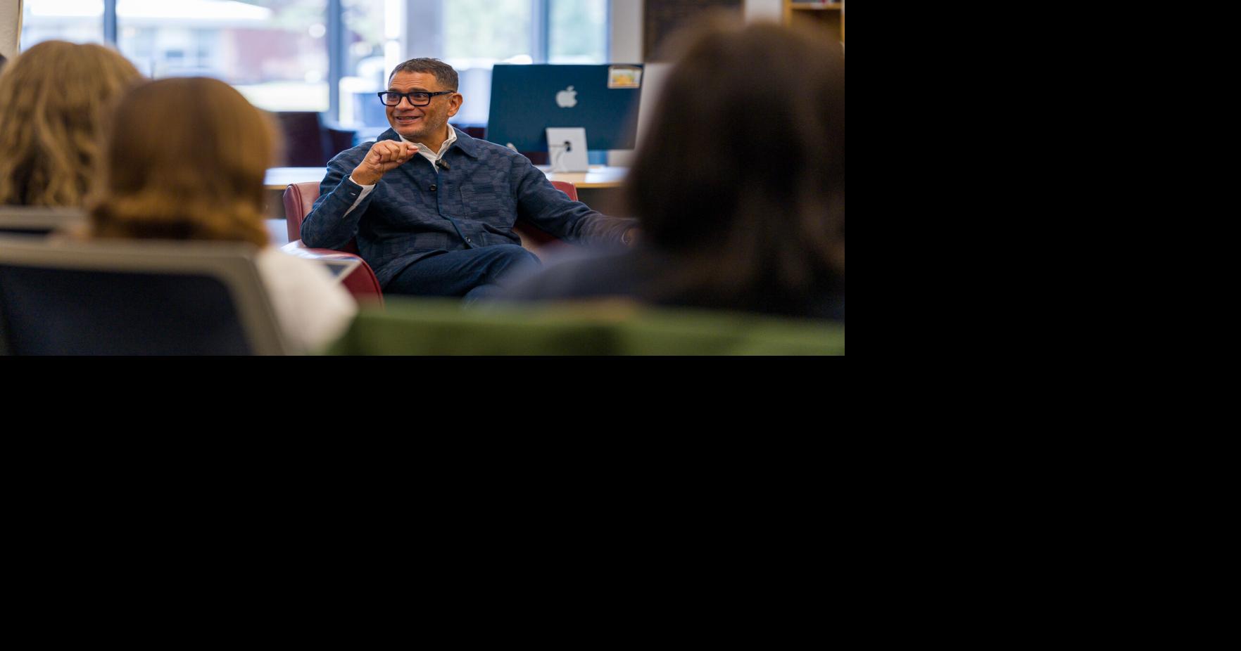NAU president discusses AI and student safety | News | jackcentral.org