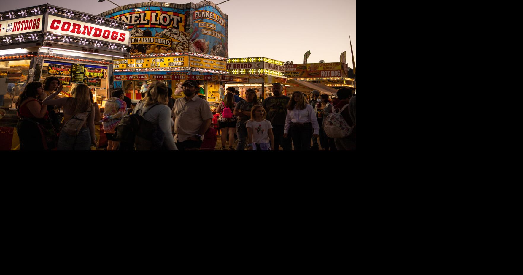 Coconino County Fair Gallery