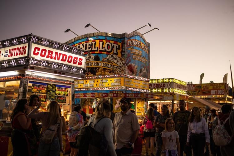 Coconino County Fair Gallery