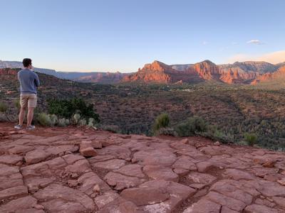 Exploring Nature 10 Great Hikes In Northern Arizona Culture Jackcentral Org