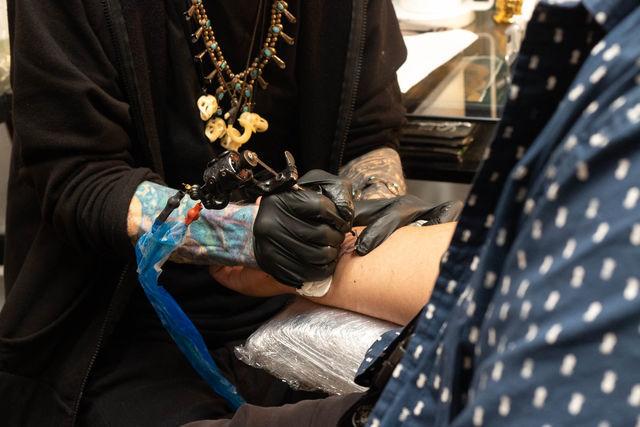 Friday The 13th Tattoos Trick Or Treat Opinion Jackcentral Org