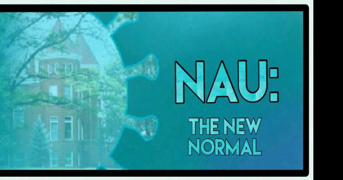 NAU issues safety guidelines for the Fall semester News