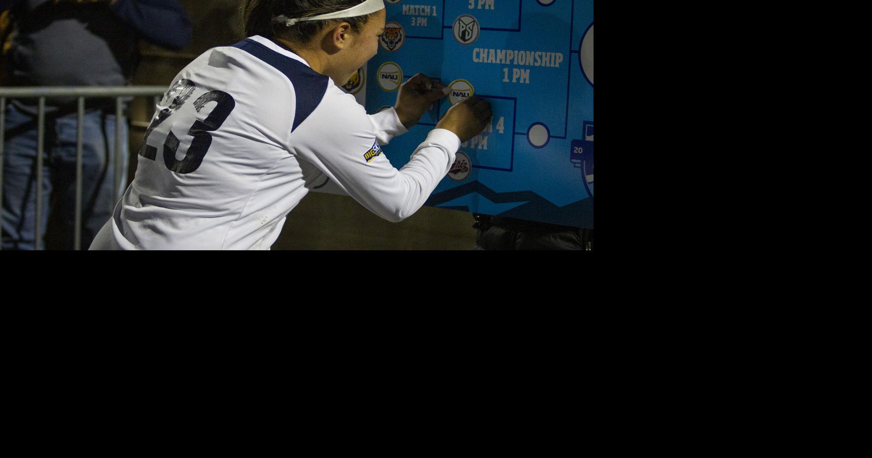 Flagstaff hosts Big Sky Women’s Soccer Tournament, Idaho defeats NAU in