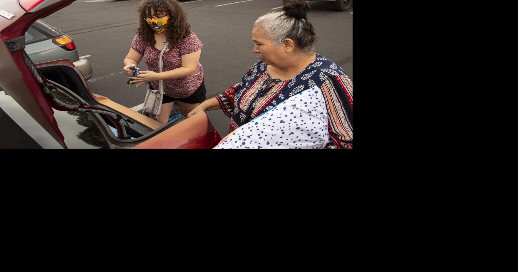 Gallery NAU faces controversy over staggered movein dates