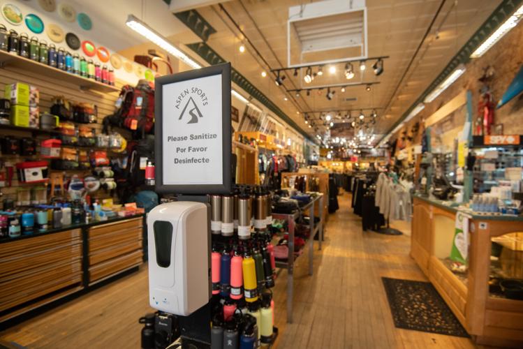 Aspen Sports: A one-stop-shop for outdoor adventure