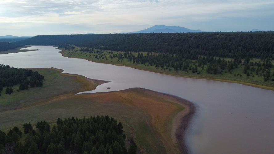 We aren’t talking about Flagstaff water issues enough Opinion