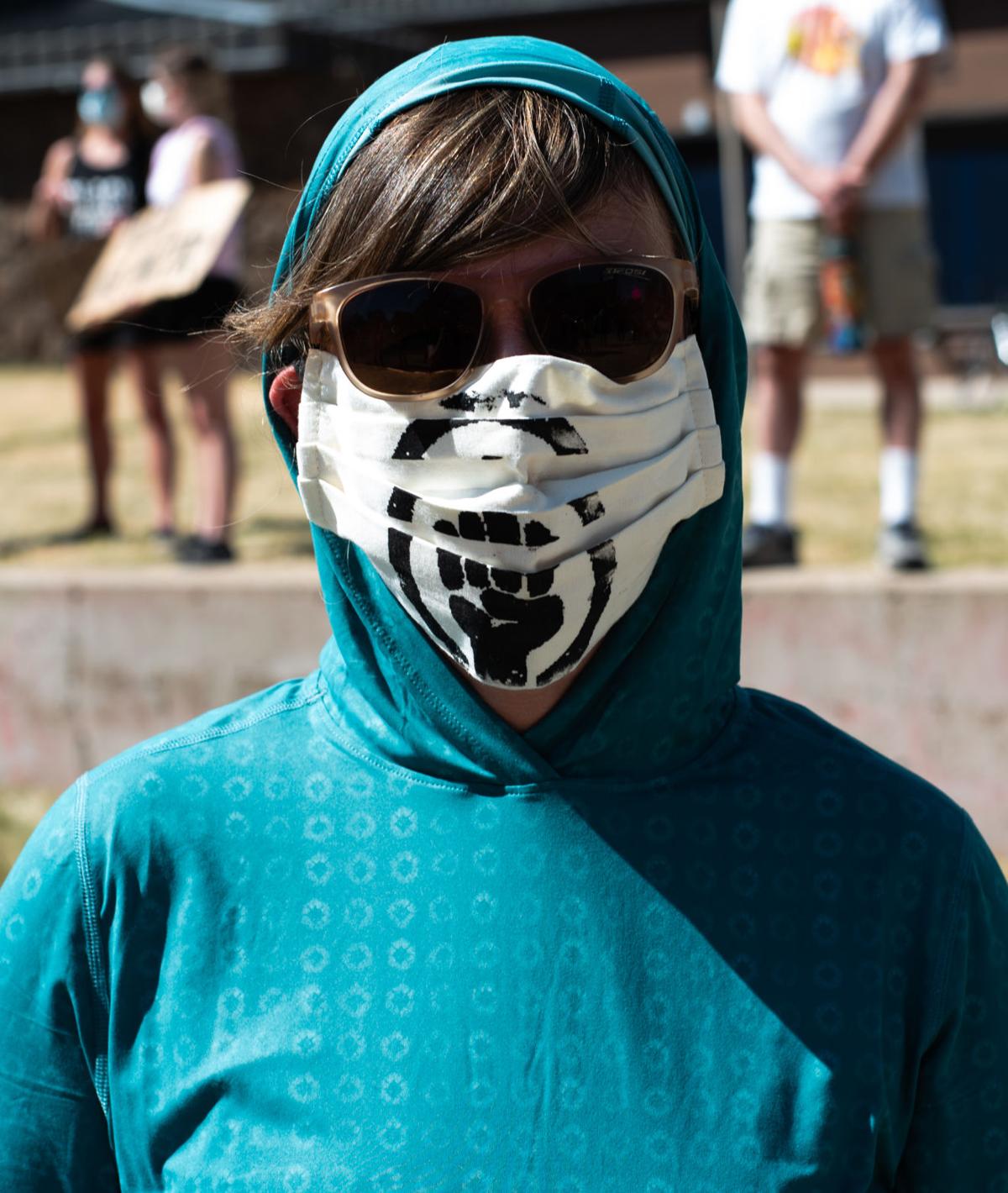 George Floyd Protest