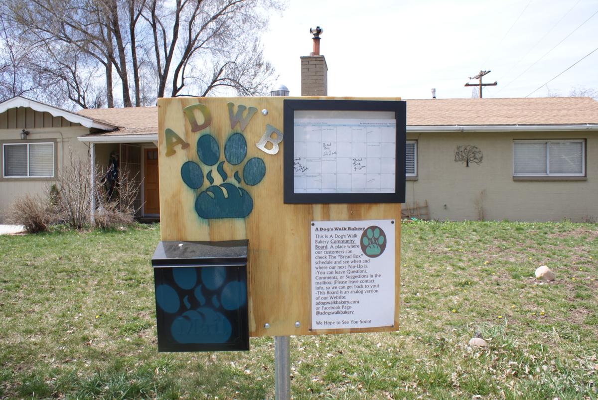 A Dog S Walk Bakery A Bread Paradox Features Jackcentral Org