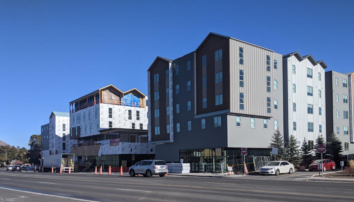 Flagstaff’s 2021 Community Development Block Grants News