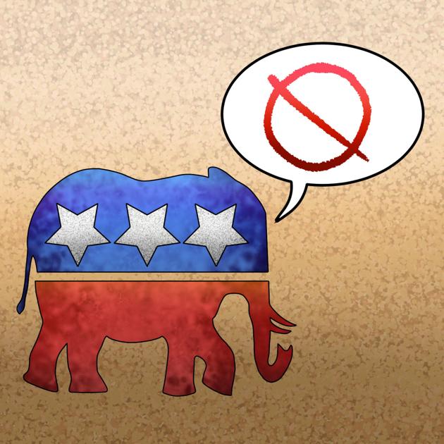 Conservatives never cared about cancel culture | Opinion ...