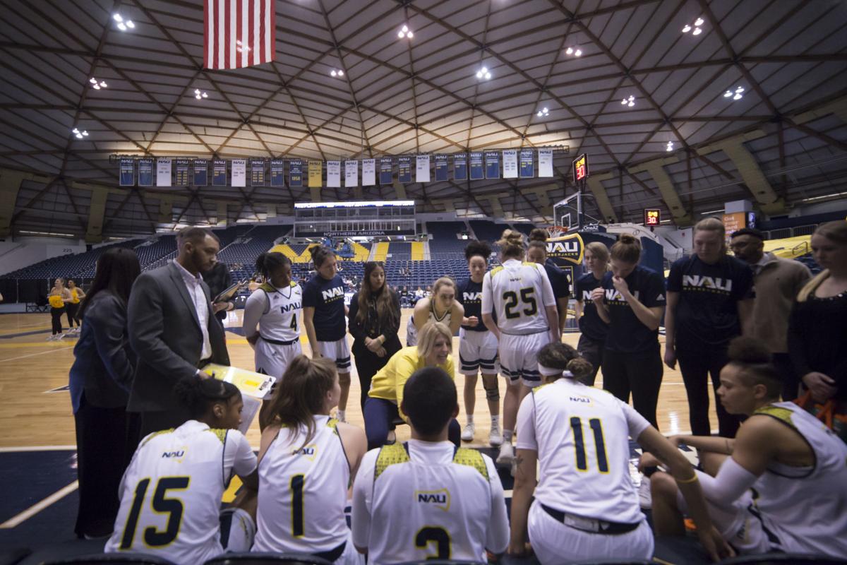 Women S Basketball Takes 71 69 Win Over Sacramento State Sports