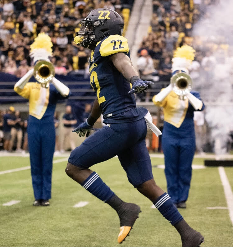 NAU football looks ahead to season Sports