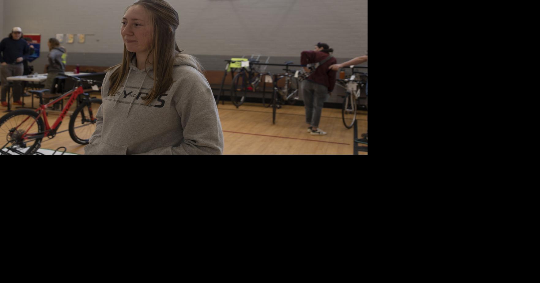 Flagstaff Youth Riders hosts its first bike swap Features