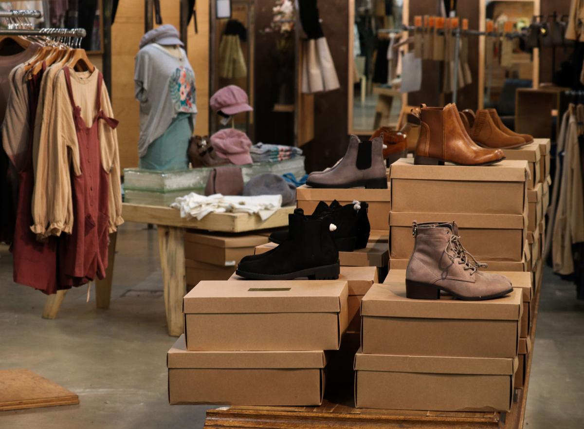 A Store Where Fashion Meets Affordability Culture Jackcentral Org
