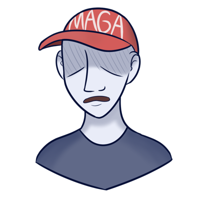 Maga new era hat store