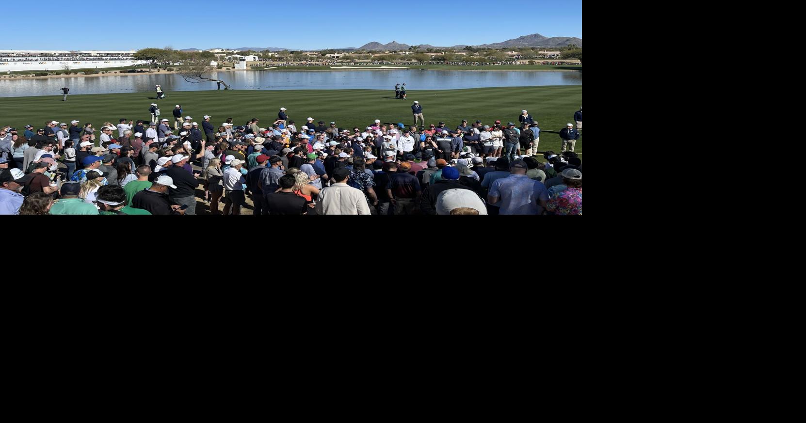 Scheffler wins back-to-back Waste Management Opens | Sports | jackcentral.org
