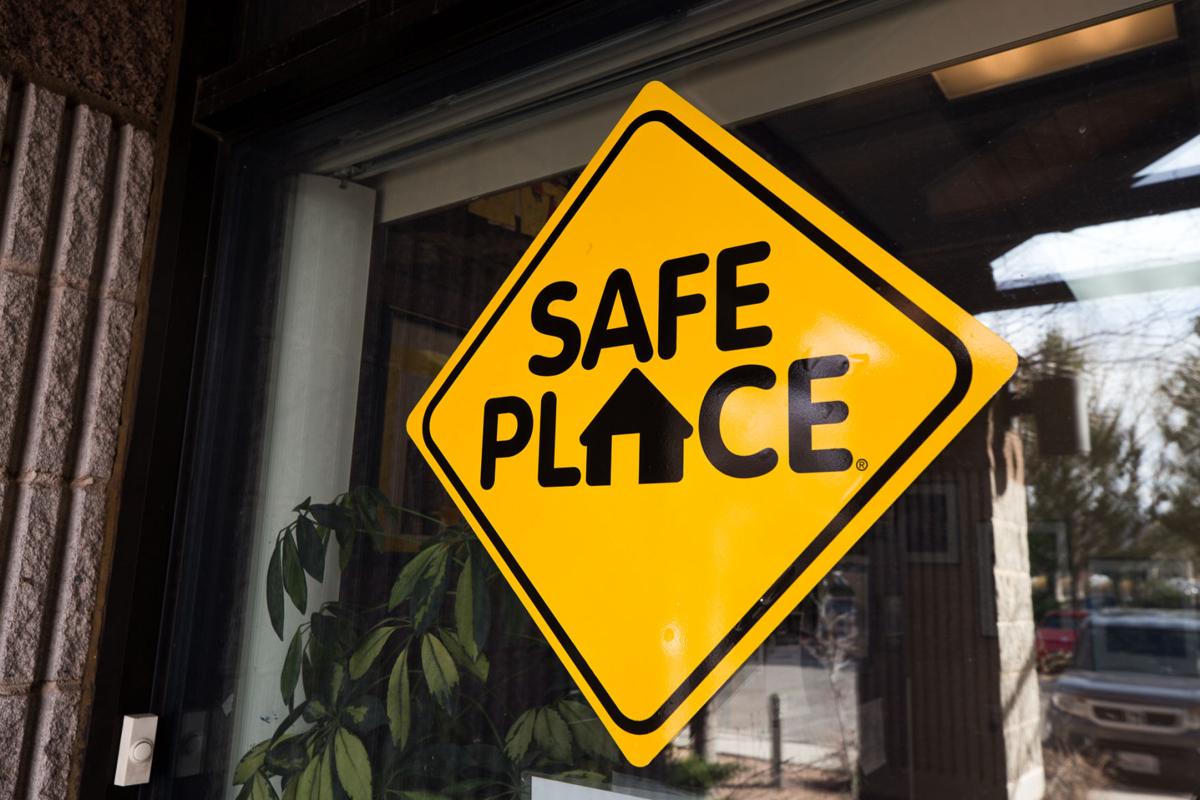 Flagstaff Residents Speak Out Against Sexual Violence Features