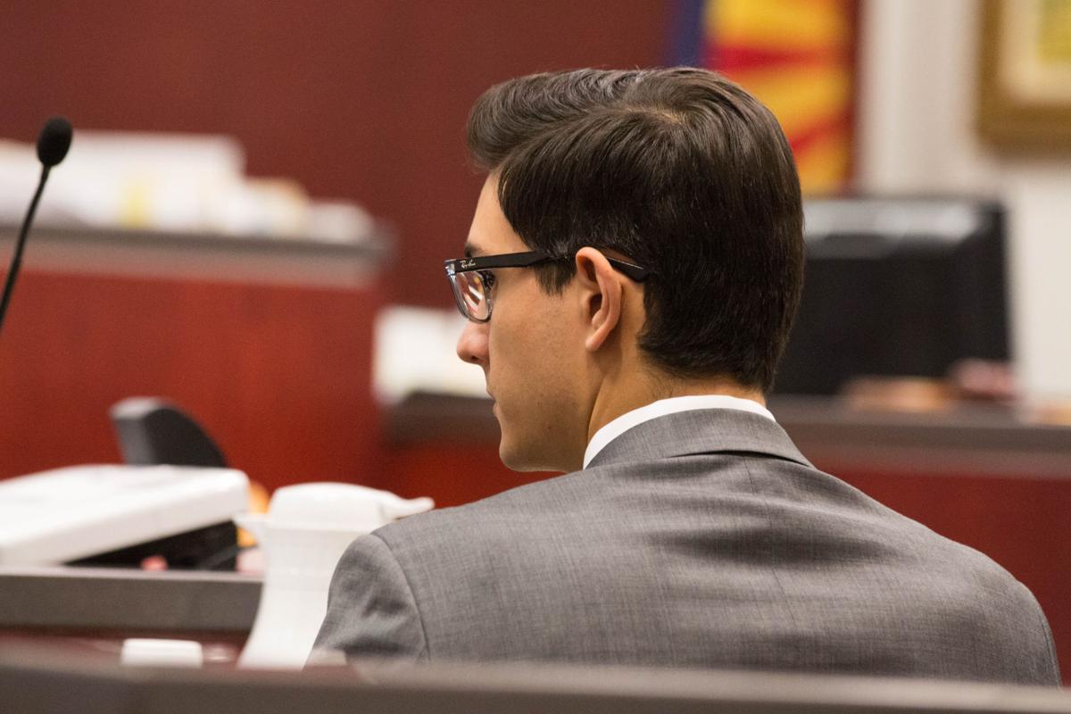 Possible mistrial in the Steven Jones case | News | jackcentral.org